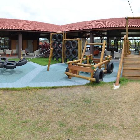 Dhea Oka Beach Muro Alto Porto de Galinhas Exterior photo