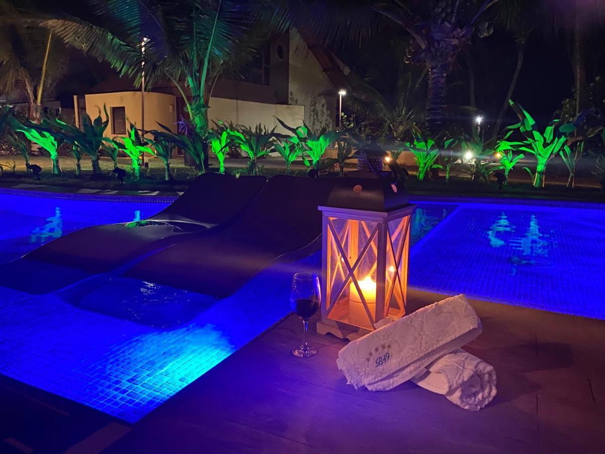 Dhea Oka Beach Muro Alto Porto de Galinhas Exterior photo