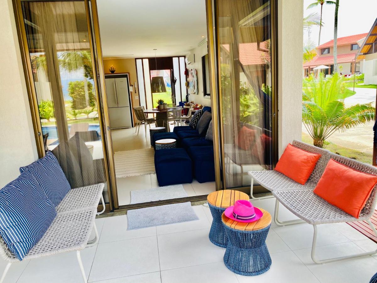 Dhea Oka Beach Muro Alto Porto de Galinhas Exterior photo