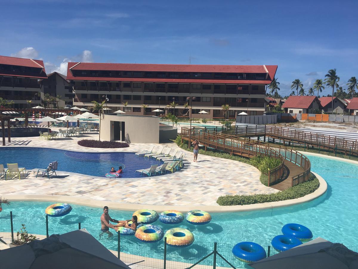 Dhea Oka Beach Muro Alto Porto de Galinhas Exterior photo