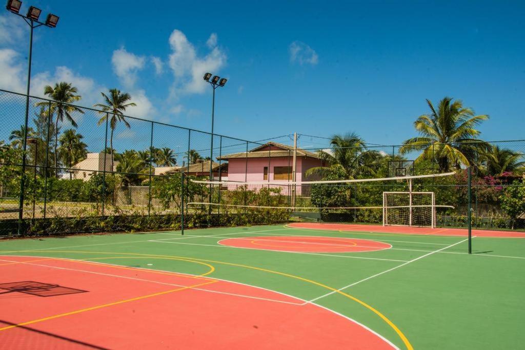 Dhea Oka Beach Muro Alto Porto de Galinhas Exterior photo