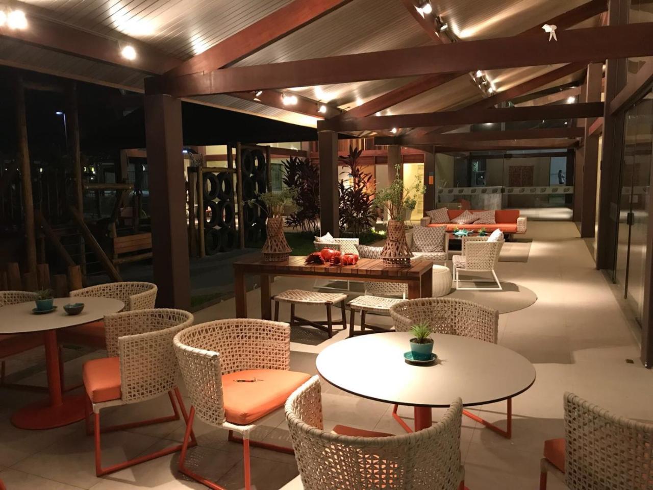 Dhea Oka Beach Muro Alto Porto de Galinhas Exterior photo