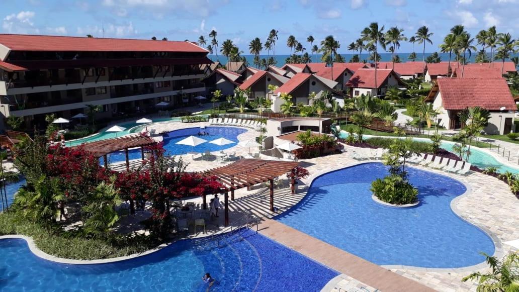 Dhea Oka Beach Muro Alto Porto de Galinhas Exterior photo