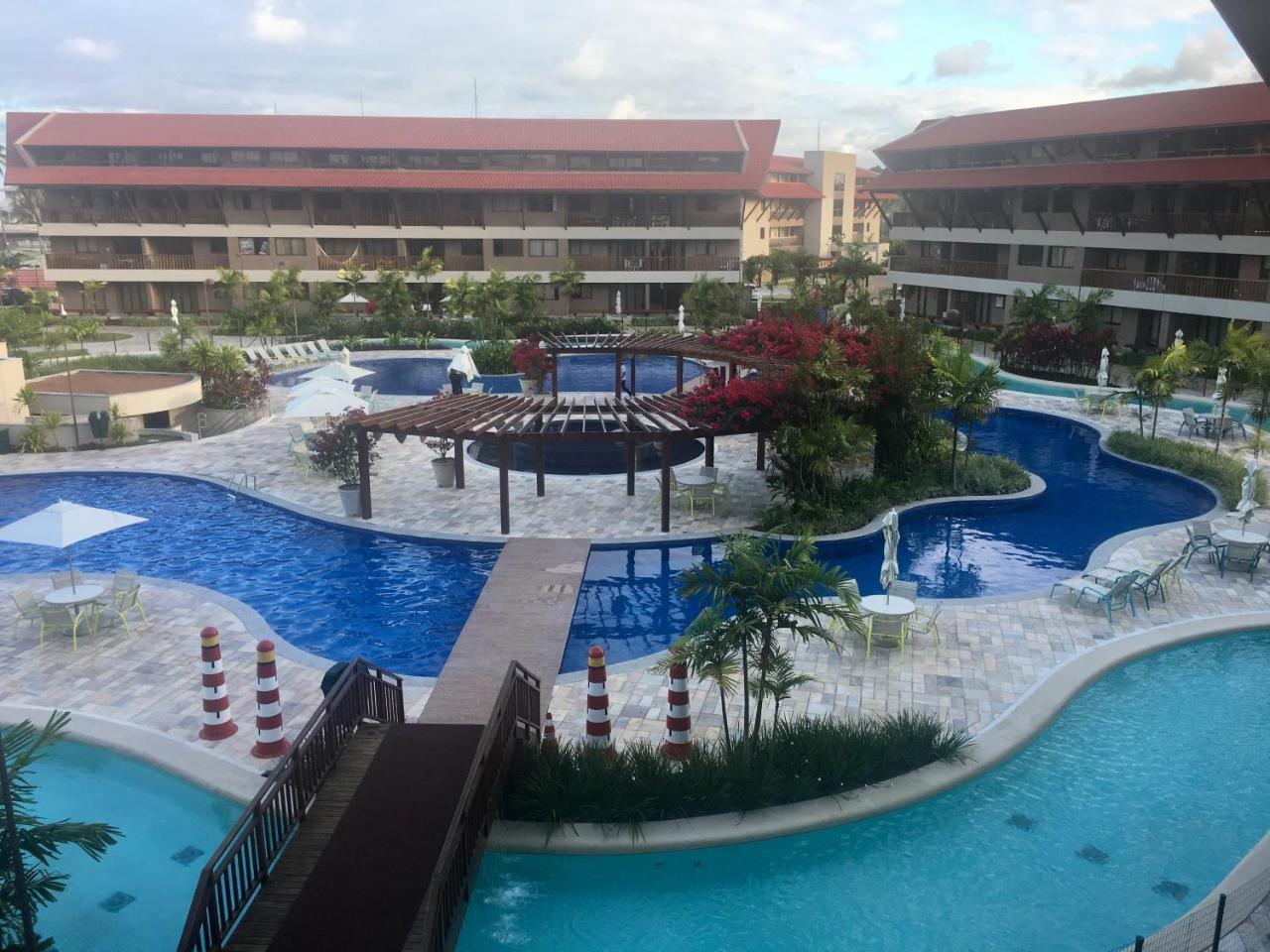 Dhea Oka Beach Muro Alto Porto de Galinhas Exterior photo