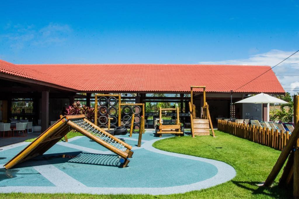Dhea Oka Beach Muro Alto Porto de Galinhas Exterior photo