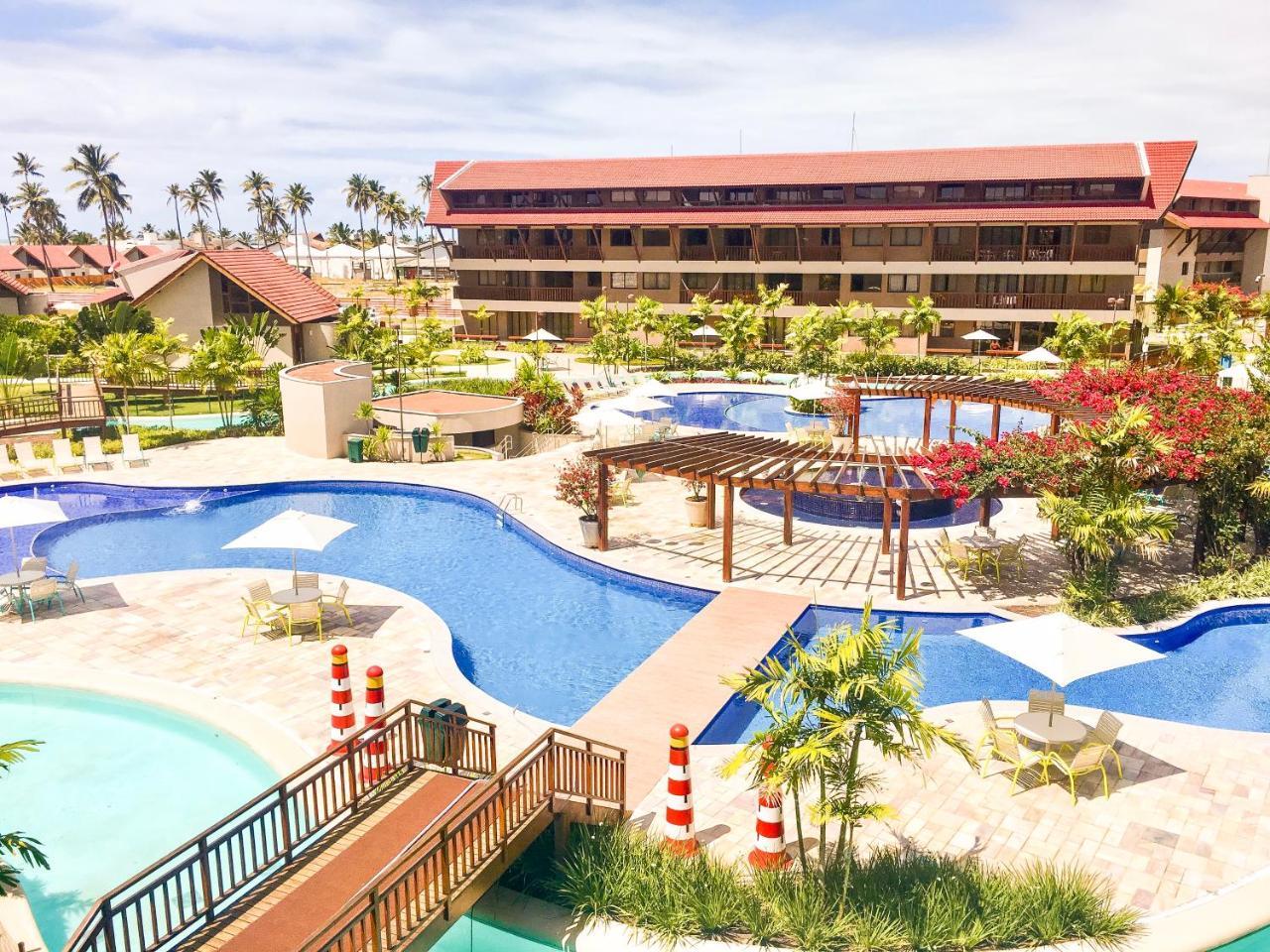 Dhea Oka Beach Muro Alto Porto de Galinhas Exterior photo