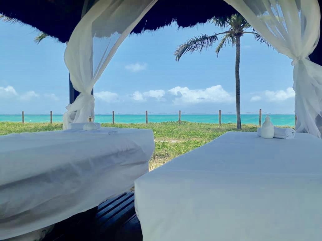Dhea Oka Beach Muro Alto Porto de Galinhas Exterior photo