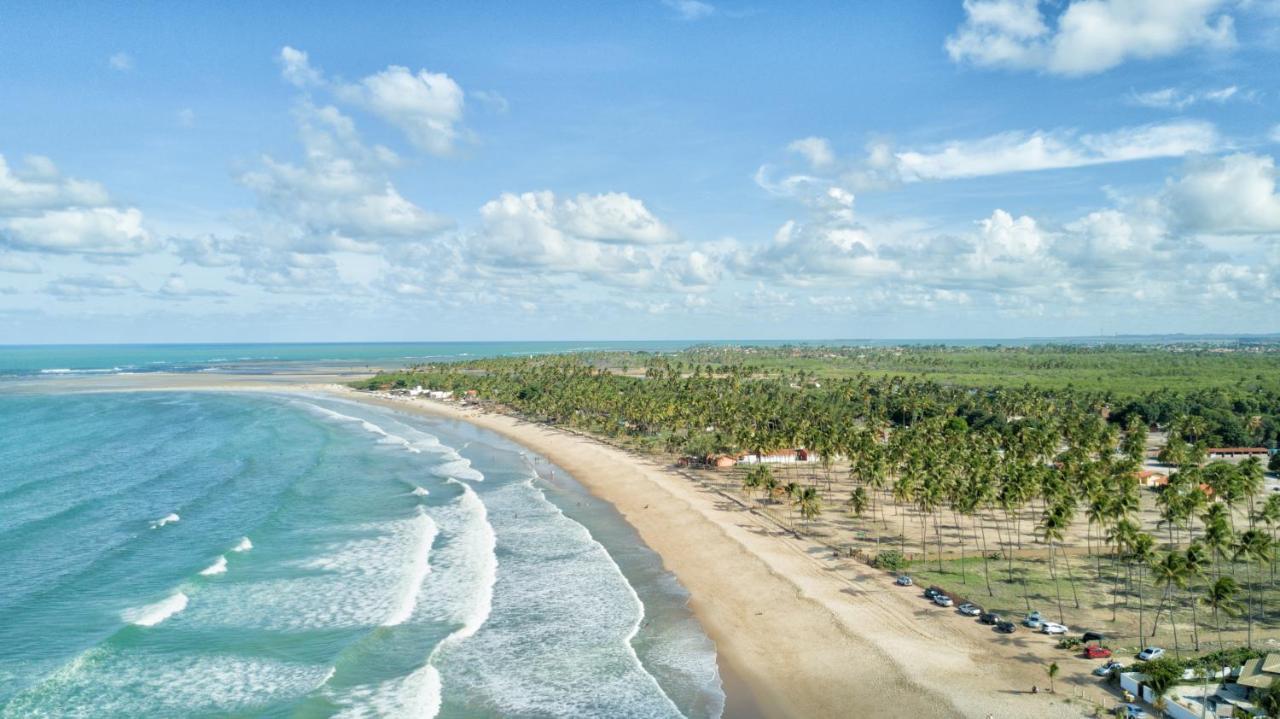 Dhea Oka Beach Muro Alto Porto de Galinhas Exterior photo