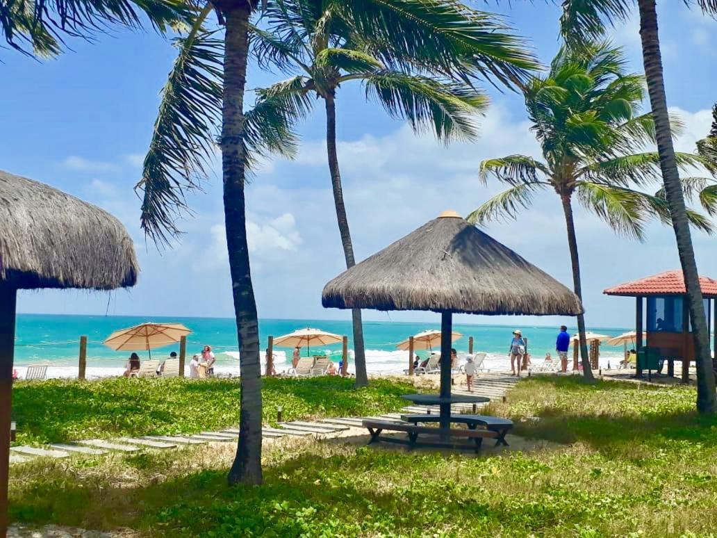 Dhea Oka Beach Muro Alto Porto de Galinhas Exterior photo